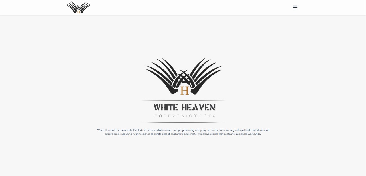 White Heaven Entertainment